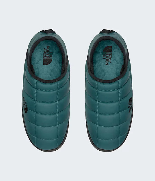 THE NORTH FACE Men's Thermoball Traction Mule V Space/Black