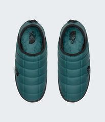 THE NORTH FACE Men's Thermoball Traction Mule V Space/Black - Gravity NYC