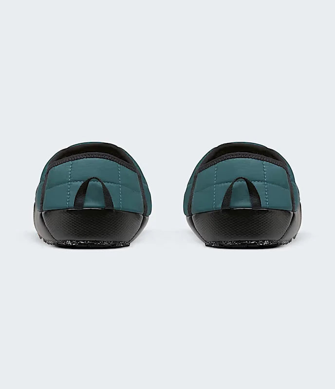 THE NORTH FACE Men's Thermoball Traction Mule V Space/Black - Gravity NYC