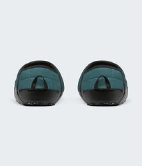 THE NORTH FACE Men's Thermoball Traction Mule V Space/Black - Gravity NYC