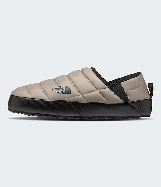THE NORTH FACE Men's Thermoball Traction Mule V Mushroom Grey