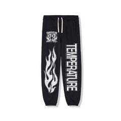 NAMELESS Black Studios Sweatpants Gravity NYC