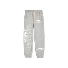 NAMELESS Grey Studios Sweatpants Gravity NYC