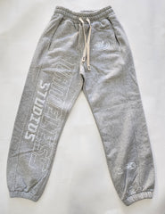 NAMELESS Grey Studios Sweatpants Gravity NYC