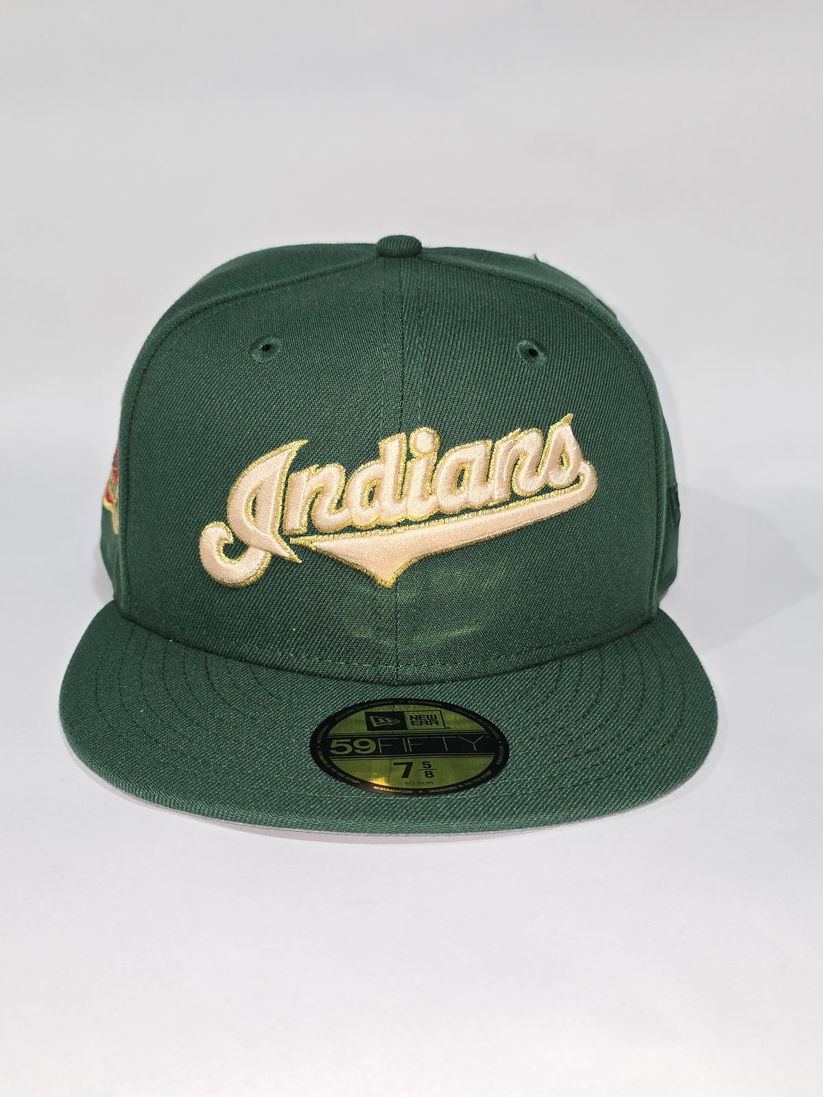 NEW ERA INDIANA ASG 2019 59FIFTY FITTED Gravity NYC