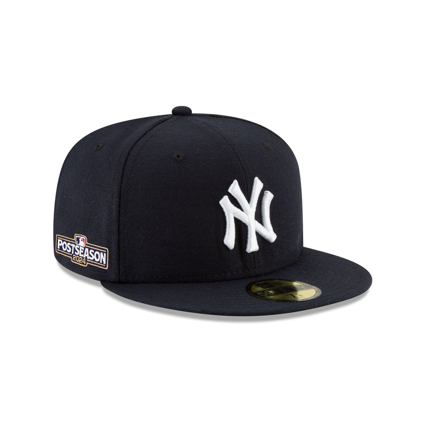 NEW ERA New York Yankees 1996 World Series Wool 59FIFTY Fitted Gravity NYC