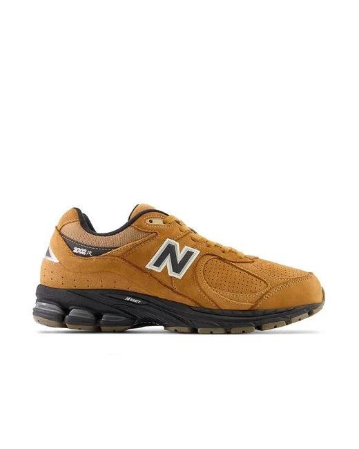 NEW BALANCE M2002REL - Gravity NYC