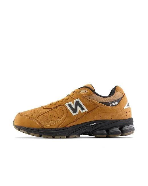 NEW BALANCE M2002REL - Gravity NYC