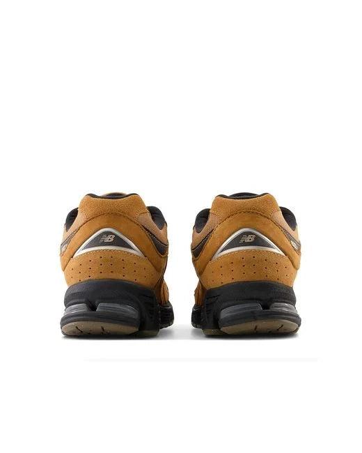 NEW BALANCE M2002REL - Gravity NYC