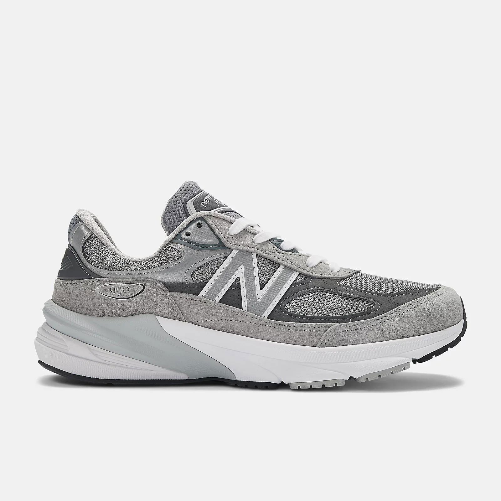 NEW BALANCE MADE IN USA 990V6