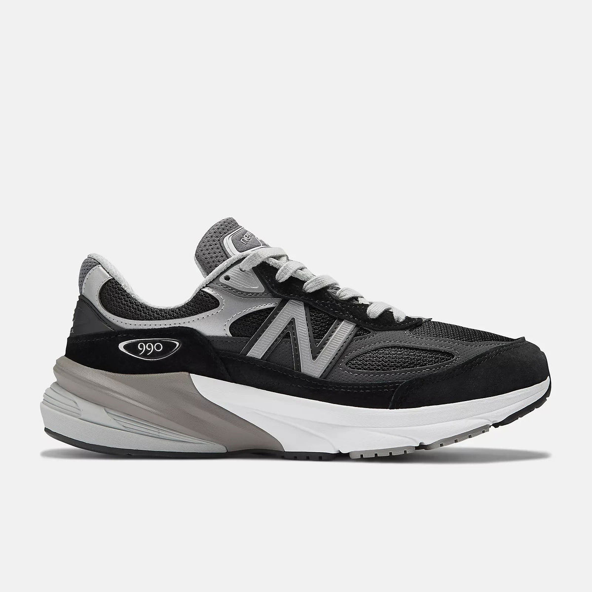 NEW BALANCE MADE IN USA 990V6