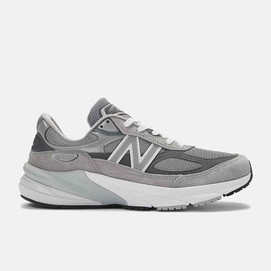 NEW BALANCE MADE IN USA 990V6 Gravity NYC