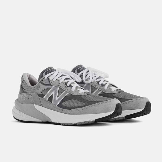 NEW BALANCE MADE IN USA 990V6 Gravity NYC
