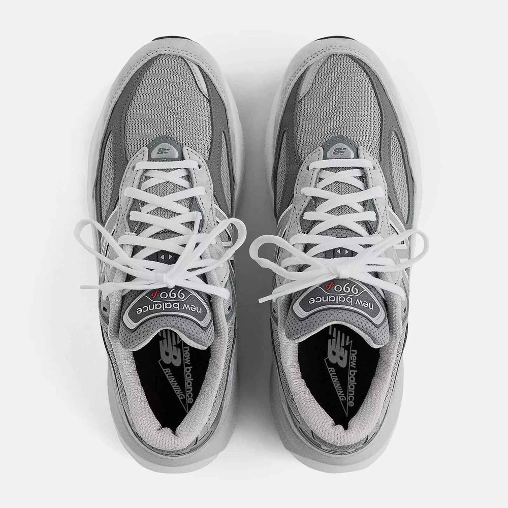 NEW BALANCE MADE IN USA 990V6 - Gravity NYC