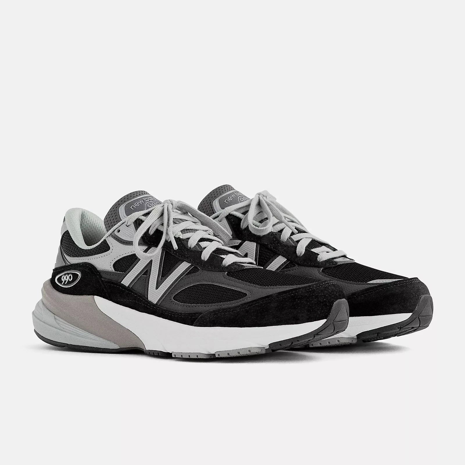 NEW BALANCE MADE IN USA 990V6 Gravity NYC