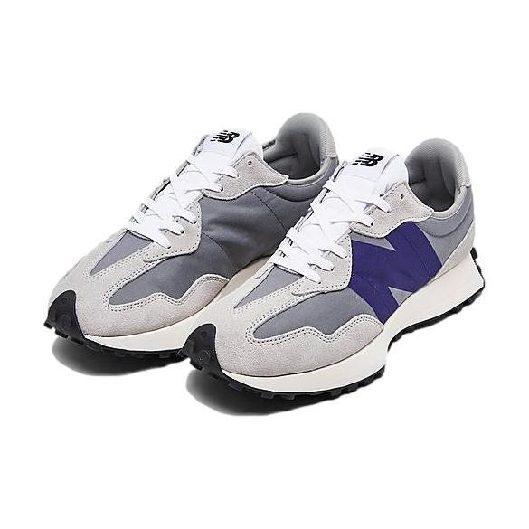 NEW BALANCE MS327FC - Gravity NYC