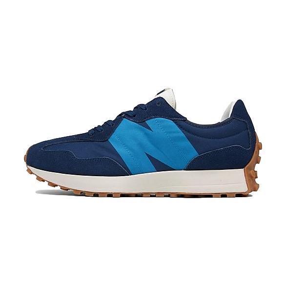 NEW BALANCE MS327HL1 - Gravity NYC