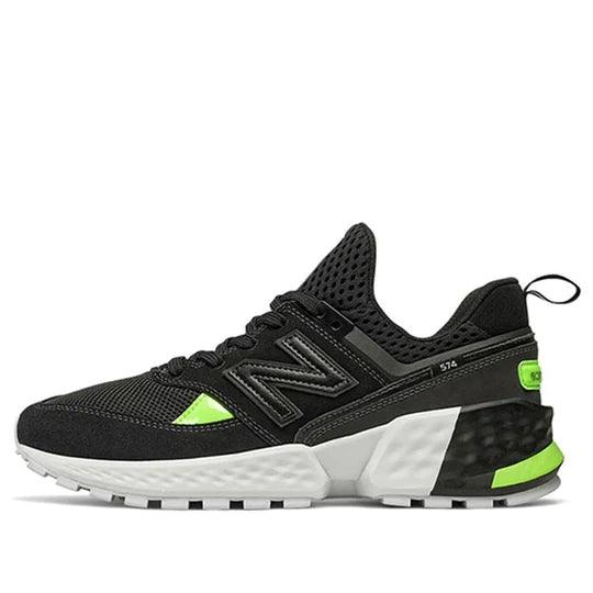 NEW BALANCE MS574BRB - Gravity NYC