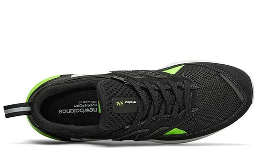 NEW BALANCE MS574BRB - Gravity NYC