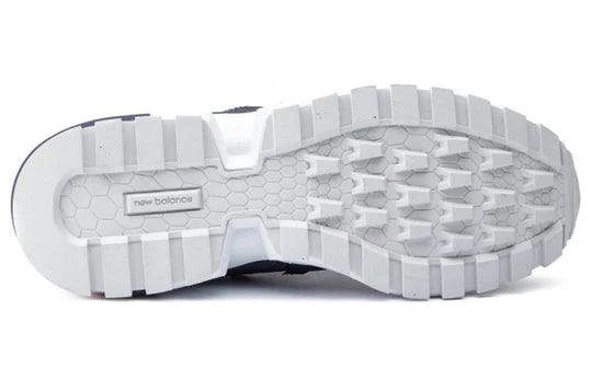 NEW BALANCE MS574BRB - Gravity NYC