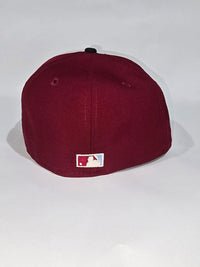 NEW ERA Boston Red Sox 07 World Series 59FIFTY Fitted