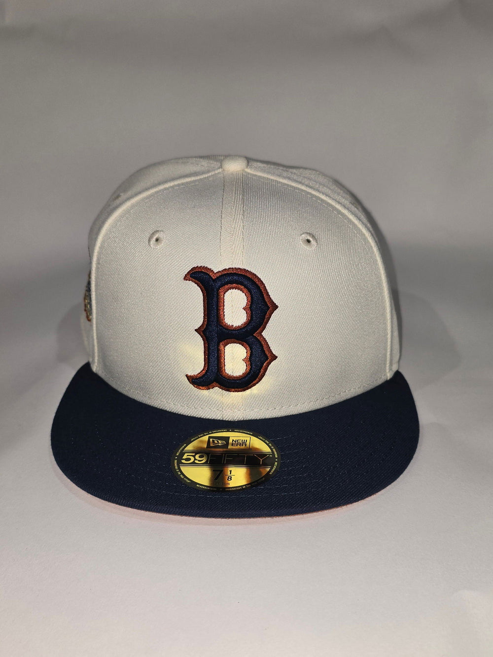 NEW ERA Boston Red Sox 1903 World Series 59FIFTY Fitted - Gravity NYC