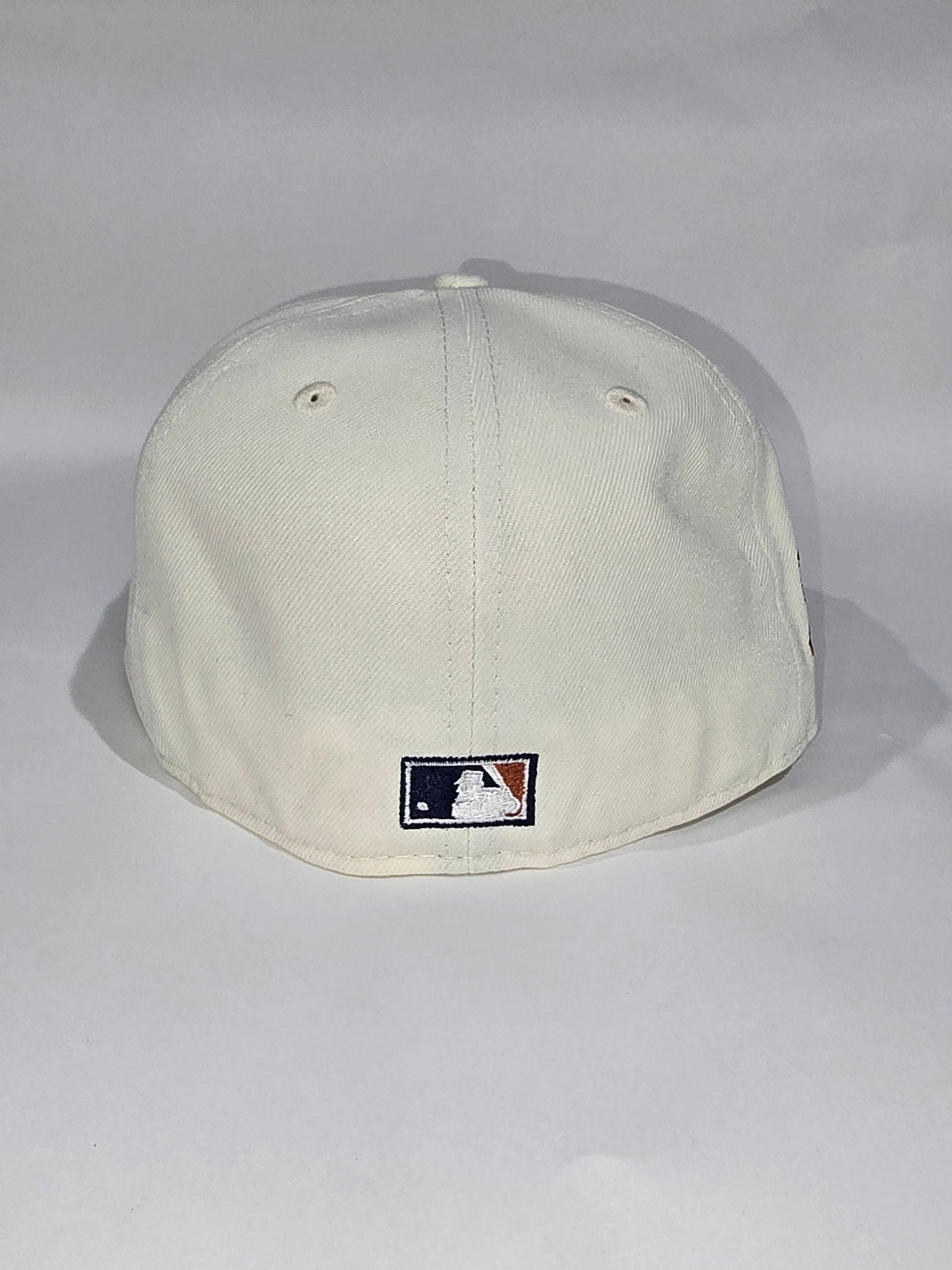 NEW ERA Boston Red Sox 1903 World Series 59FIFTY Fitted Gravity NYC