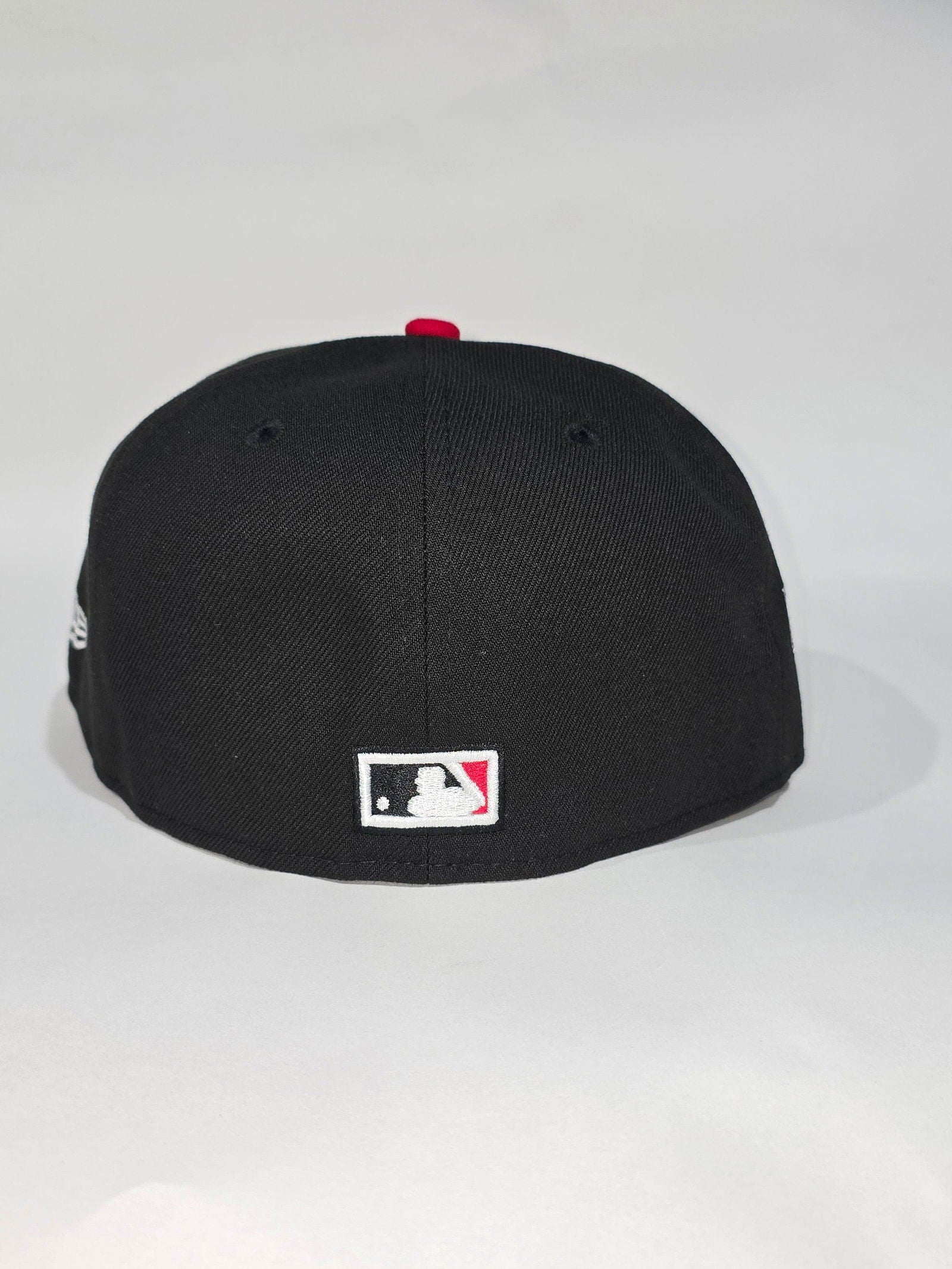 NEW ERA Chicago White Sox 05 World Series 59FIFTY Fitted Gravity NYC