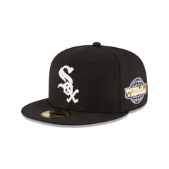 NEW ERA Chicago White Sox 2005 World Series Wool 59FIFTY Fitted Gravity NYC