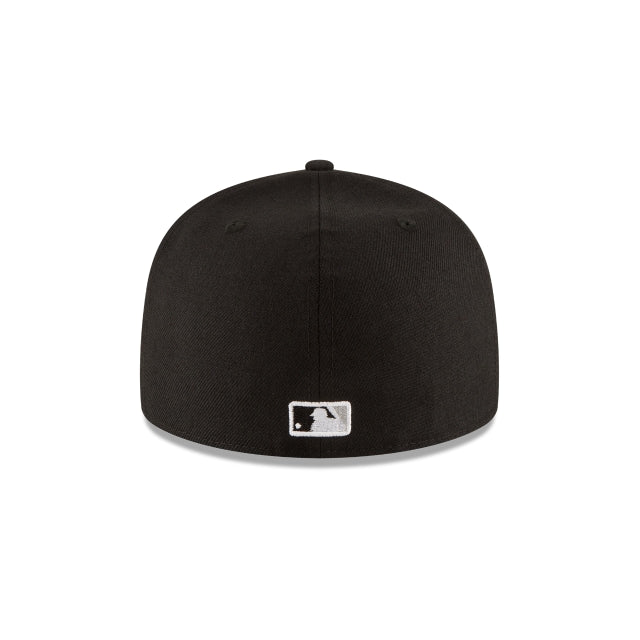 NEW ERA Chicago White Sox 2005 World Series Wool 59FIFTY Fitted Gravity NYC