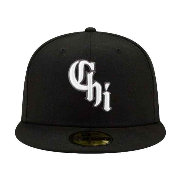 NEW ERA Chicago White Sox City Connect 59FIFTY Fitted - Gravity NYC