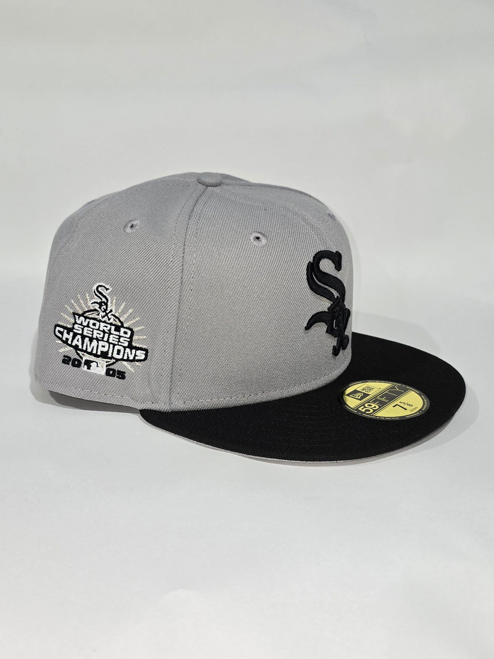 NEW ERA Chicago White Sox World Class 59FIFTY Fitted - Gravity NYC