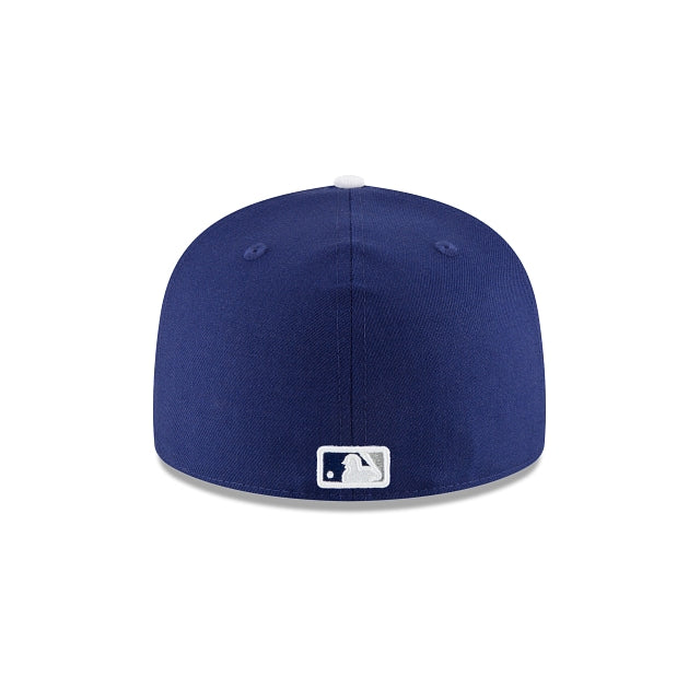 NEW ERA Los Angeles Dodgers 1988 World Series Wool 59FIFTY Fitted Gravity NYC