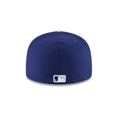 NEW ERA Los Angeles Dodgers 1988 World Series Wool 59FIFTY Fitted Gravity NYC