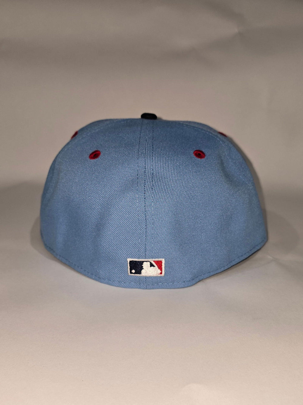 NEW ERA Los Angeles Dodgers 75TH World Series 59FIFTY Fitted - Gravity NYC