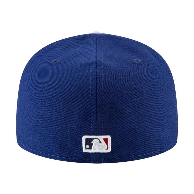 NEW ERA Los Angeles Dodgers Jackie Robinson 59FIFTY Fitted