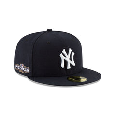 NEW ERA New York Yankees 1996 World Series Wool 59FIFTY Fitted - Gravity NYC