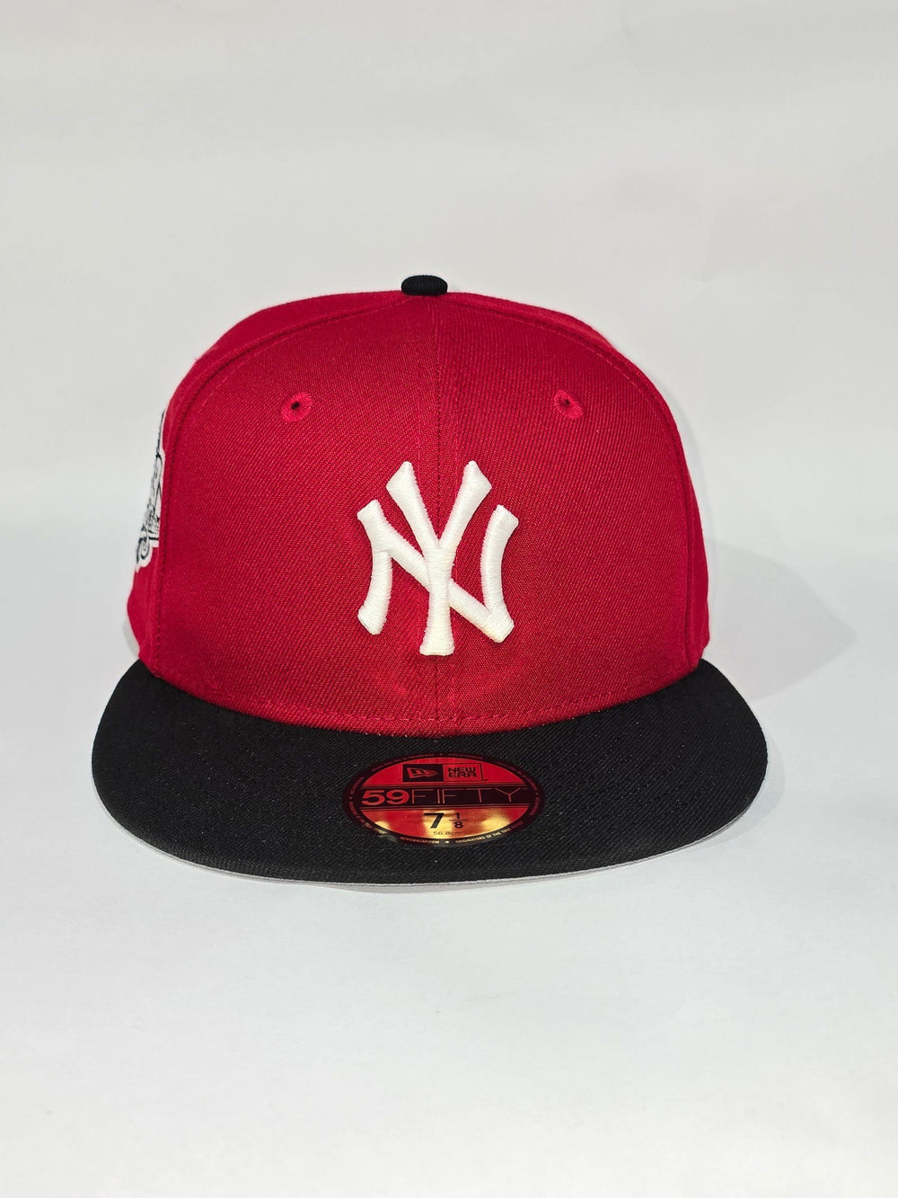 NEW ERA New York Yankees 1999 World Series 59FIFTY Fitted - Gravity NYC
