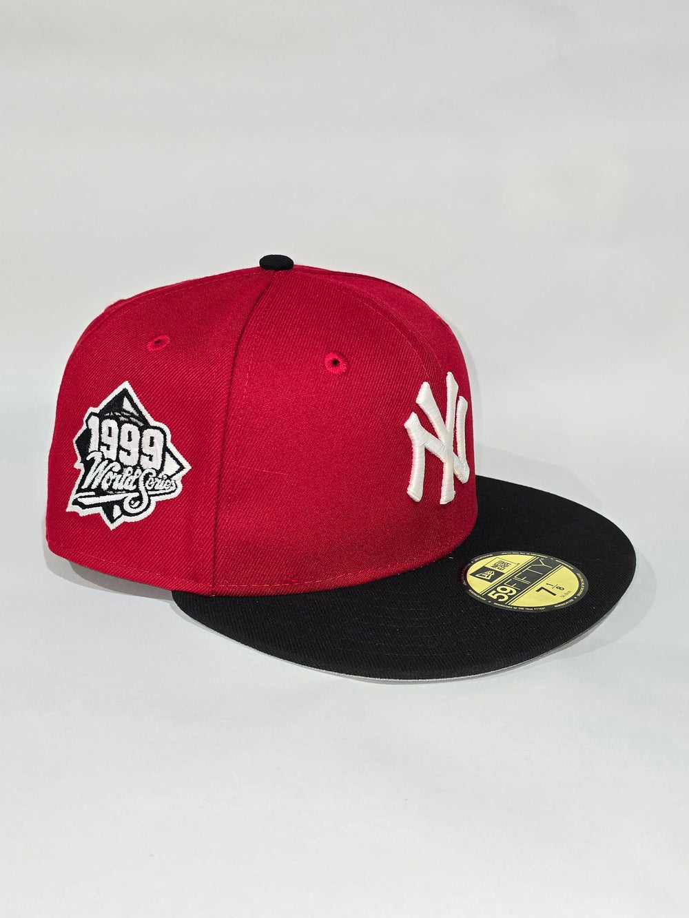 NEW ERA New York Yankees 1999 World Series 59FIFTY Fitted - Gravity NYC