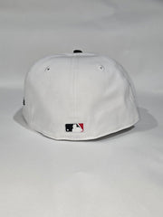 NEW ERA New York Yankees 2000 World Series 59FIFTY Fitted Gravity NYC