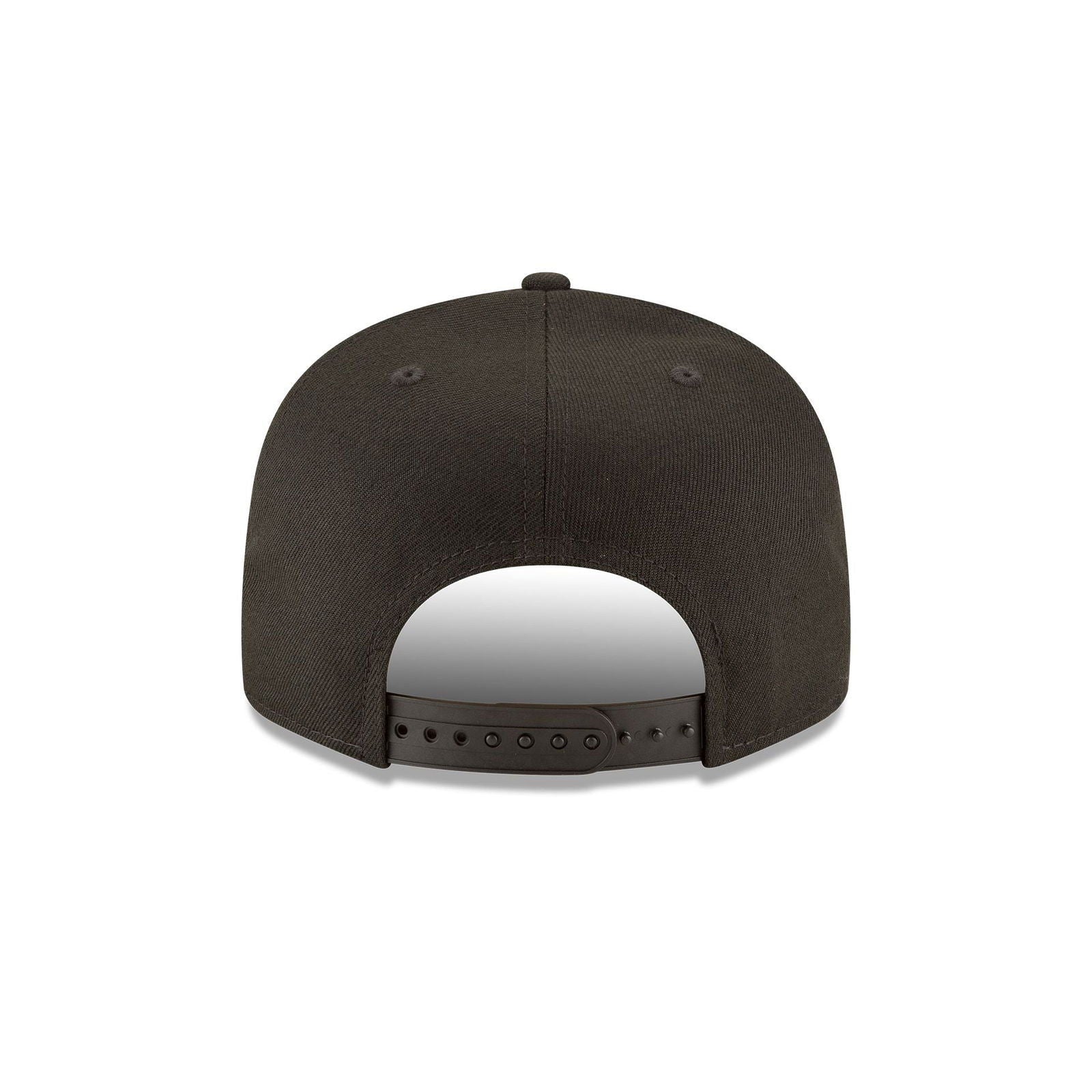 NEW ERA New York Yankees 9FIFTY Blackout Snapback Gravity NYC