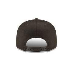 NEW ERA New York Yankees 9FIFTY Blackout Snapback Gravity NYC