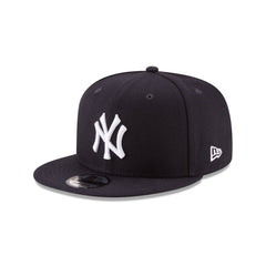 NEW ERA New York Yankees Team Color Basic 9FIFTY Snapback Gravity NYC