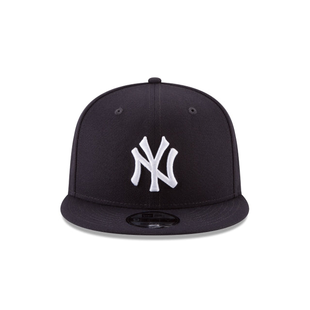NEW ERA New York Yankees Team Color Basic 9FIFTY Snapback - Gravity NYC
