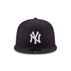 NEW ERA New York Yankees Team Color Basic 9FIFTY Snapback Gravity NYC