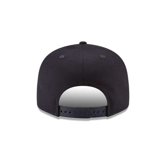 NEW ERA New York Yankees Team Color Basic 9FIFTY Snapback - Gravity NYC