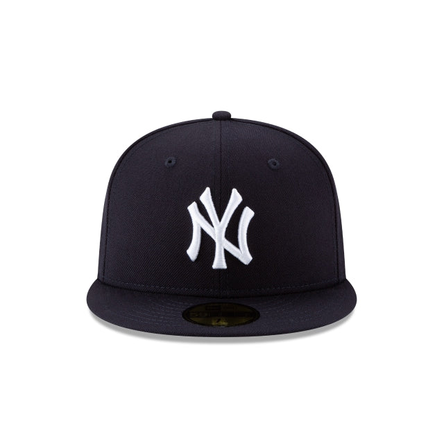 NEW ERA New York Yankees Wool 59FIFTY Fitted