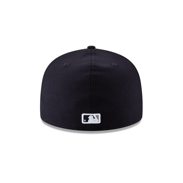 NEW ERA New York Yankees Wool 59FIFTY Fitted