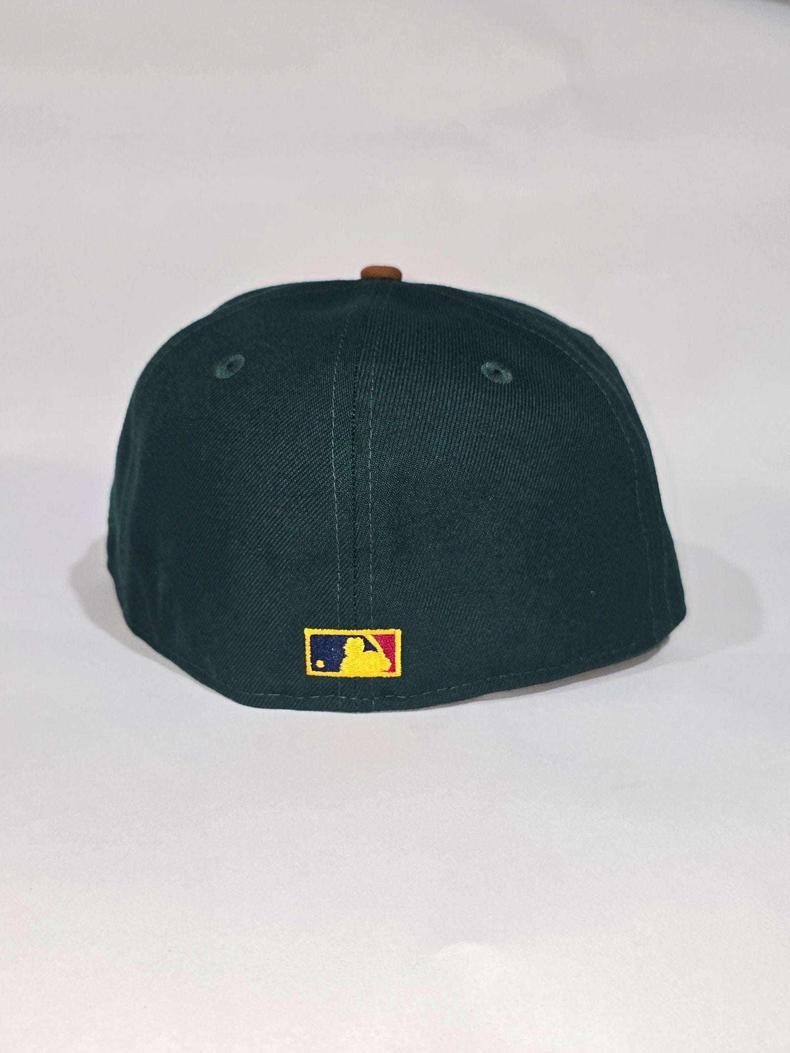 NEW ERA New York Yankess 1999 World Series 59FIFTY Fitted Gravity NYC
