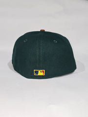 NEW ERA New York Yankess 1999 World Series 59FIFTY Fitted Gravity NYC